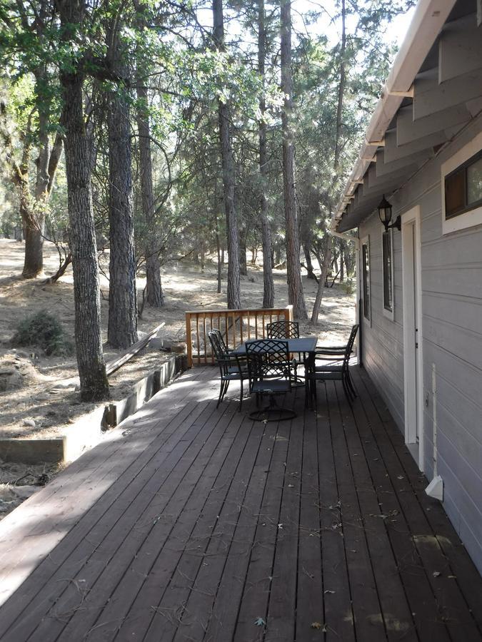 Yosemite Is Calling Groveland Buitenkant foto