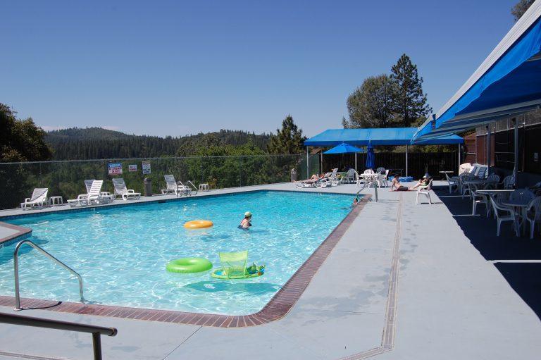 Yosemite Is Calling Groveland Buitenkant foto